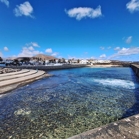 Casita Pequena Lanzarote Vila Teguise  Exterior foto