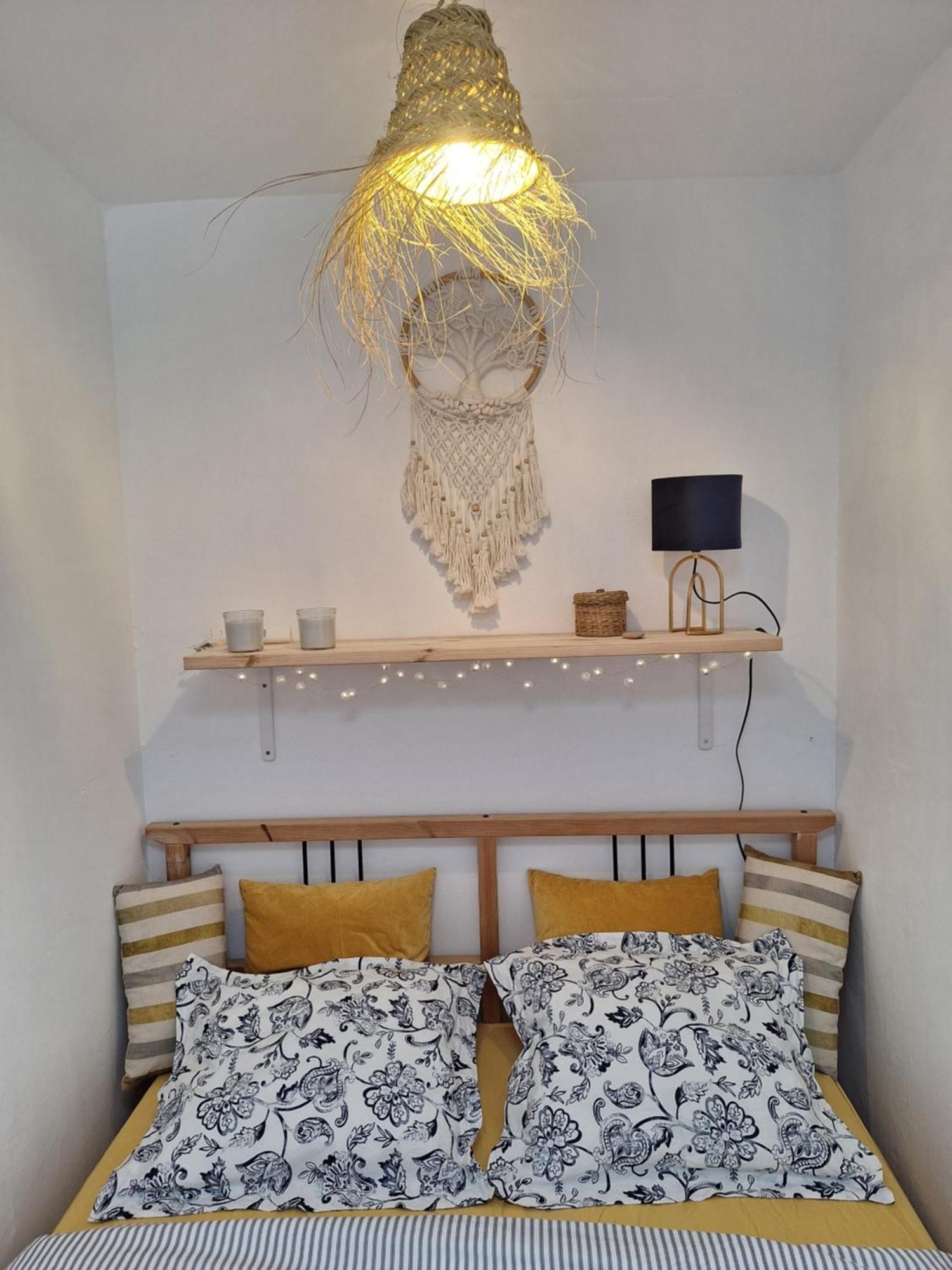 Casita Pequena Lanzarote Vila Teguise  Exterior foto