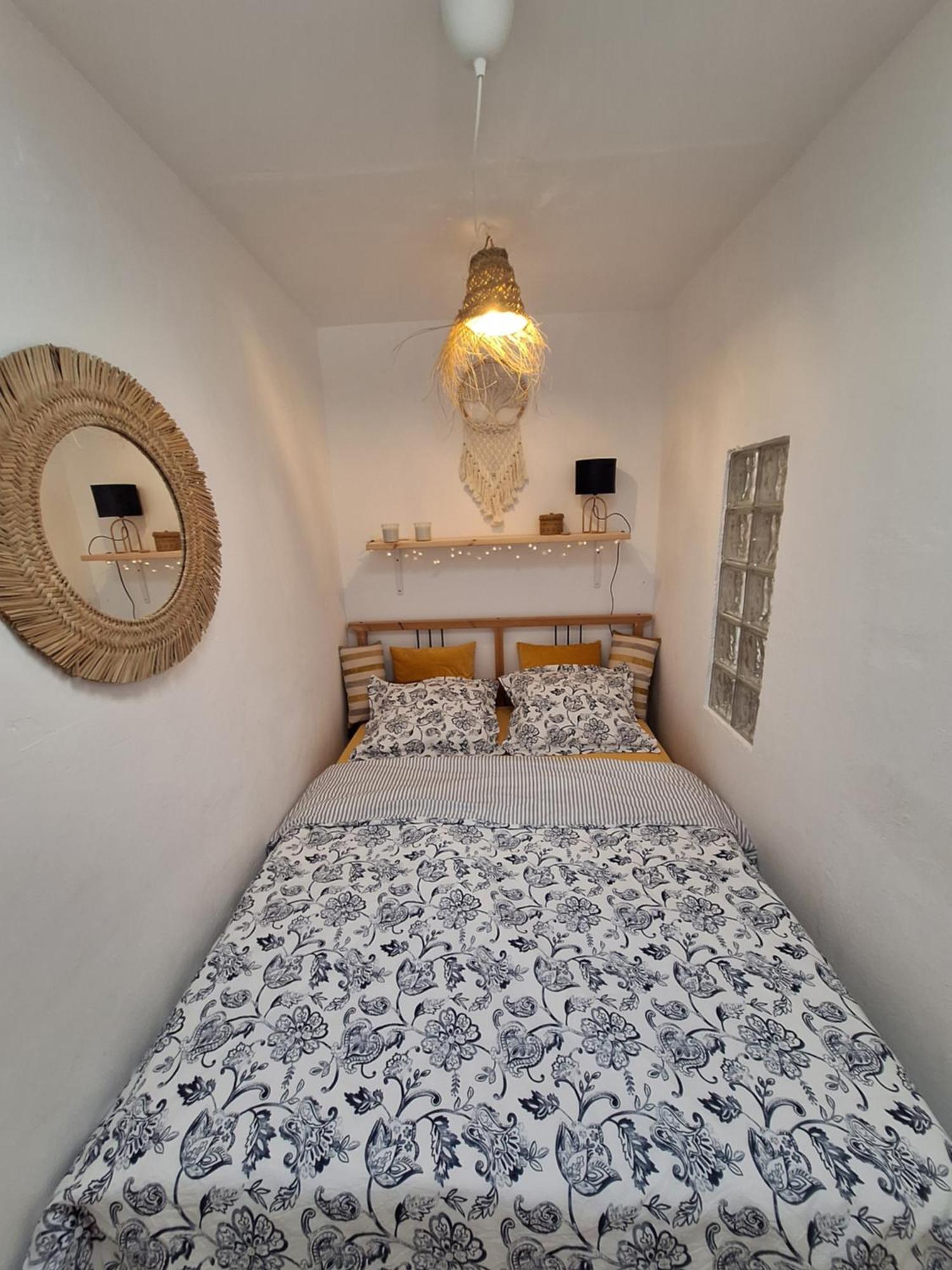 Casita Pequena Lanzarote Vila Teguise  Exterior foto