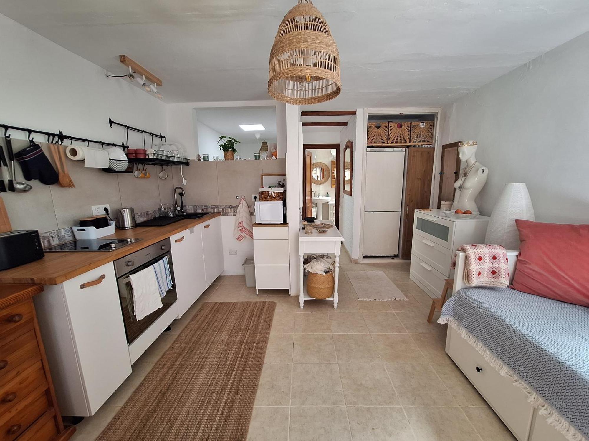 Casita Pequena Lanzarote Vila Teguise  Exterior foto