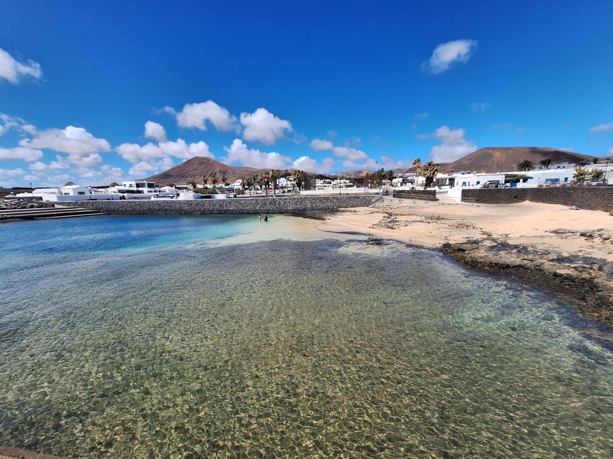 Casita Pequena Lanzarote Vila Teguise  Exterior foto