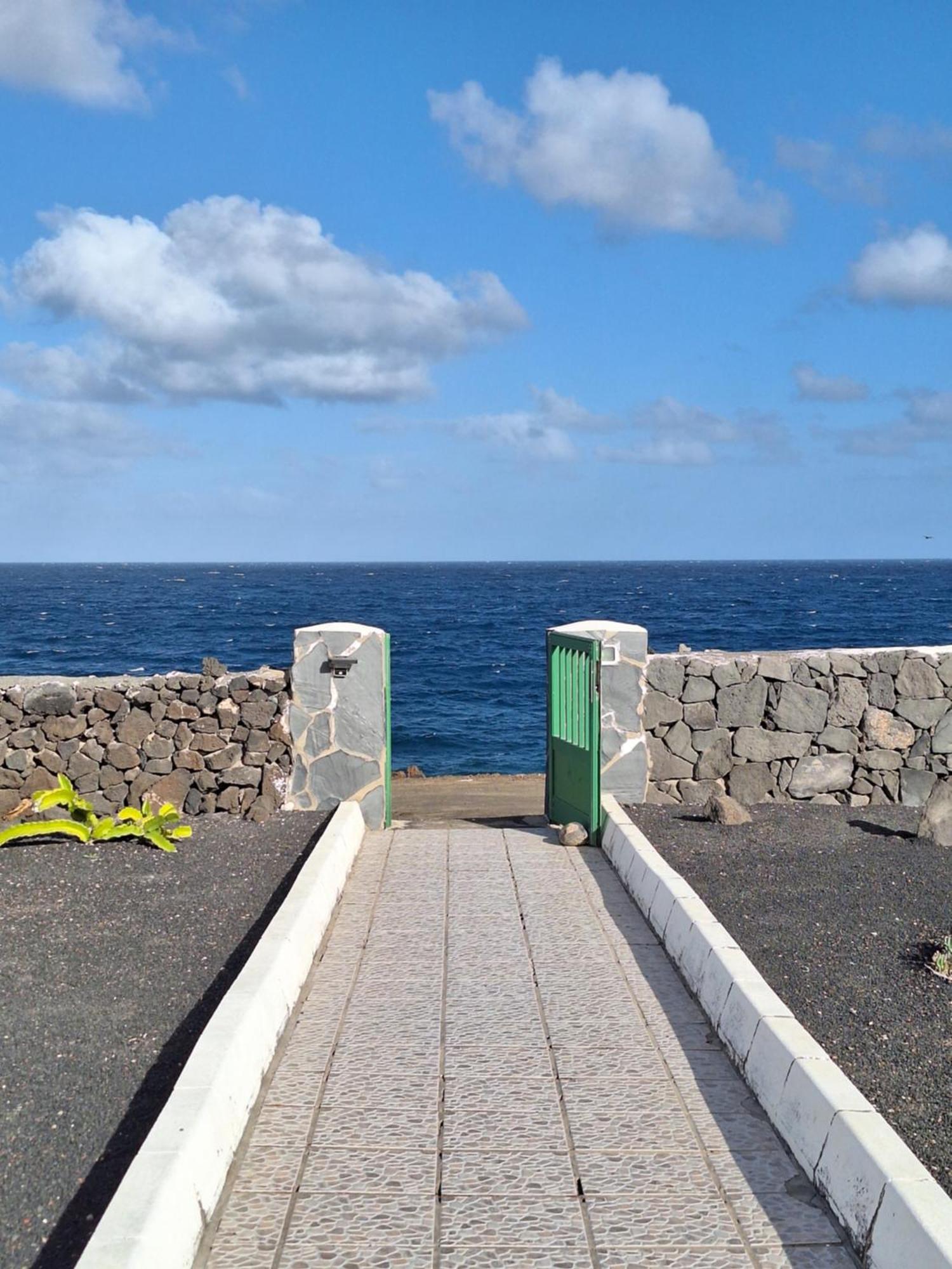 Casita Pequena Lanzarote Vila Teguise  Exterior foto