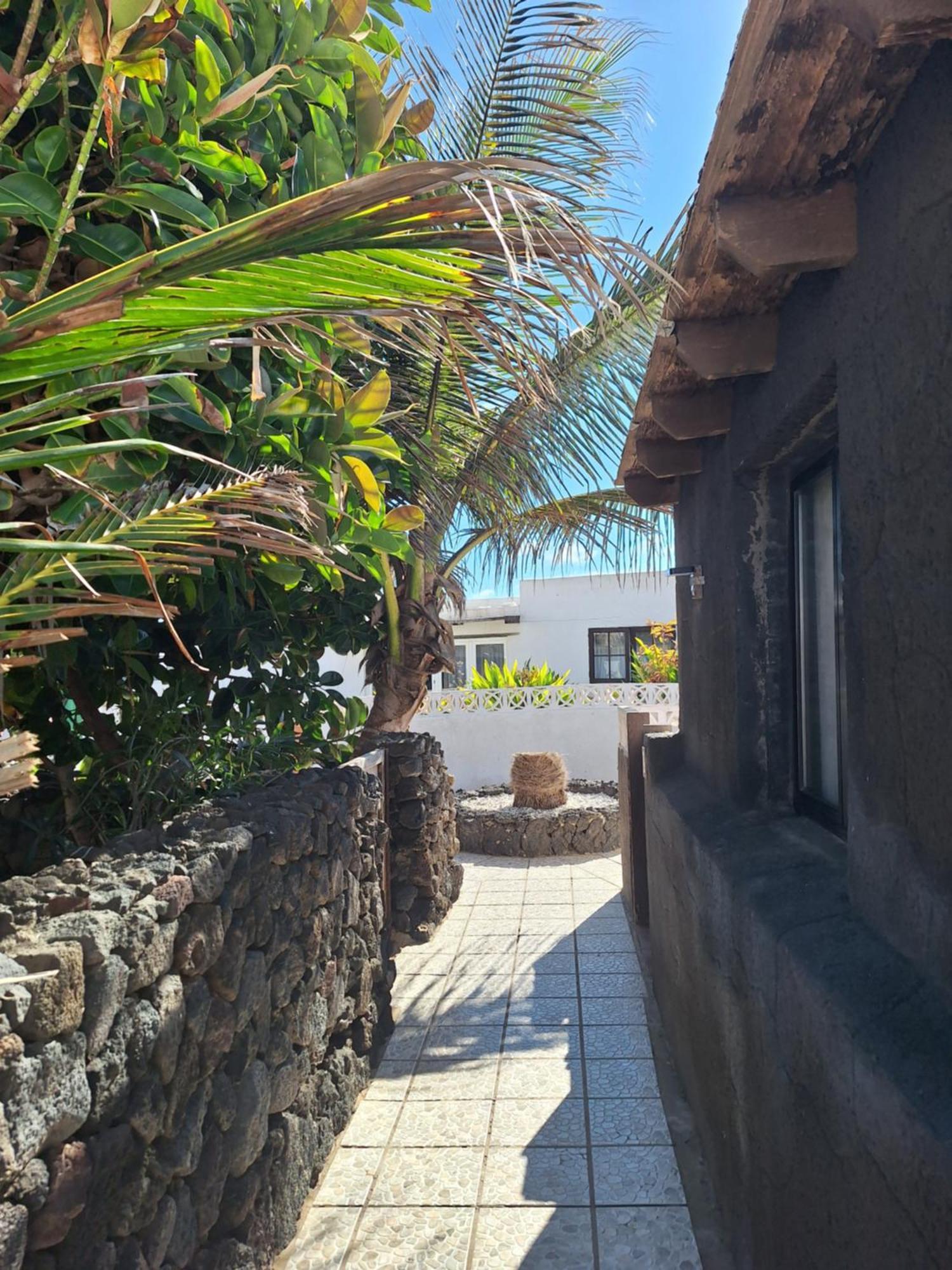 Casita Pequena Lanzarote Vila Teguise  Exterior foto